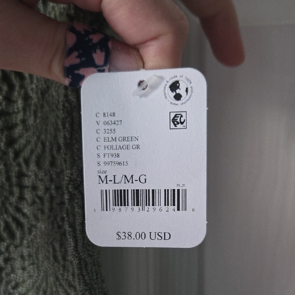 Free People Tank - Picture 3 of 4